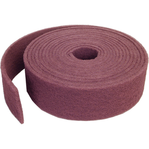 Rouleaux nettoyez & retirez - Rouleaux Bear-Tex &agrave; coupe rapide, Tr&egrave;s fin, 4" la x 30' lo Pathway Supply LP
