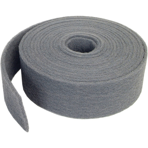 Rouleaux nettoyez & retirez - Rouleaux Bear-Tex &agrave; coupe rapide, Tr&egrave;s fin, 4" la x 30' lo Pathway Supply LP