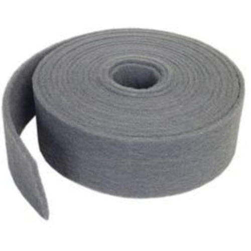 Rouleau de papier abrasif non tiss&eacute; Bear-Tex, Tr&egrave;s fin, Carbure de silicium, 6" la x 10 vg lo Pathway Supply LP