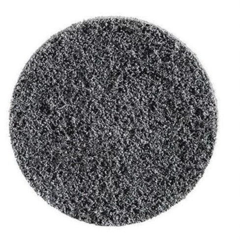 Disque non tiss&eacute; &agrave; remplacement rapide Bear-Tex, 2" dia., Grain Extra grossier, Oxyde d'aluminium Pathway Supply LP