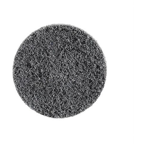 Disque non tiss&eacute; &agrave; remplacement rapide Bear-Tex, 3" dia., Grain Extra grossier, Oxyde d'aluminium Pathway Supply LP