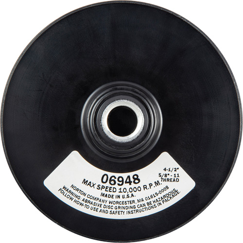 Back-Up Pad Pathway Supply LP