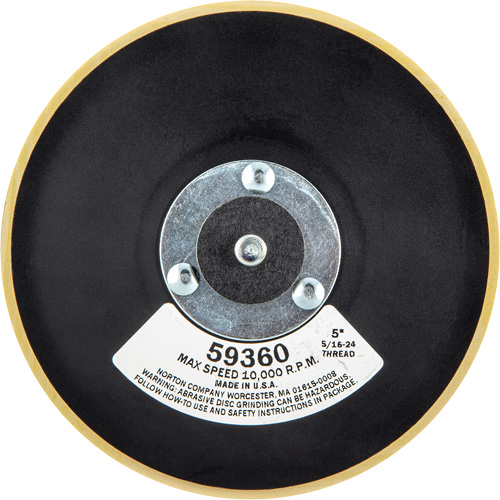 Back-Up Pad Pathway Supply LP