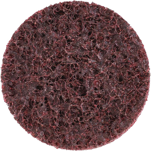 SPINLOCK Surface Conditioning Disc, 2" Dia., 60 Grit Pathway Supply LP
