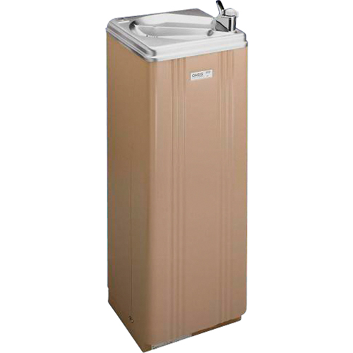 Refroidisseurs d'eau stationnaires - Robustes & grande capacit&eacute; Pathway Supply LP