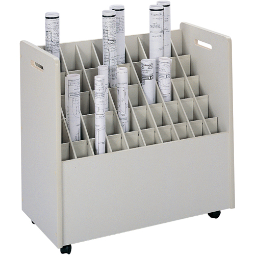 Classeurs mobiles Pathway Supply LP