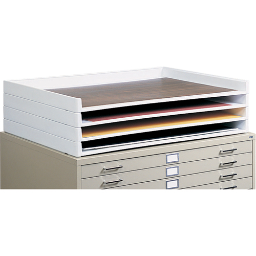 Giant Stacking Trays Pathway Supply LP