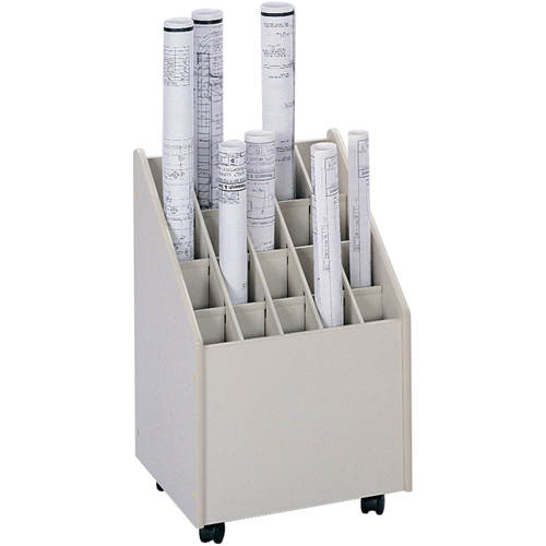Classeurs mobiles Pathway Supply LP