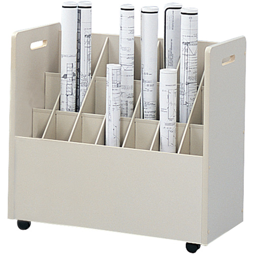 Classeurs mobiles Pathway Supply LP