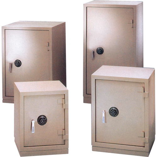Grand Prix Line - UL Listed Safes Pathway Supply LP