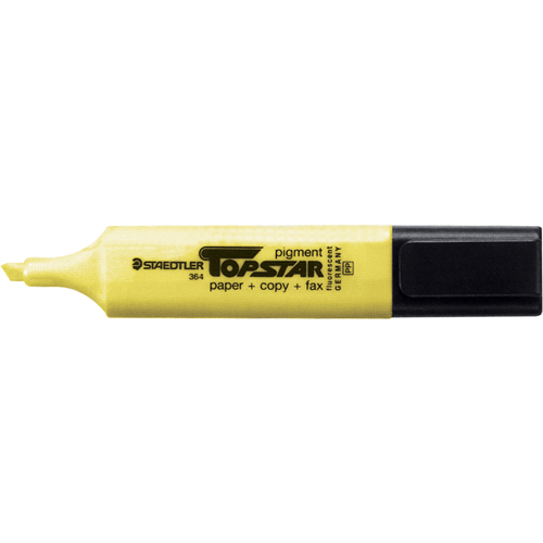 Textsurfer&reg; Classic Yellow Highlighter Pathway Supply LP