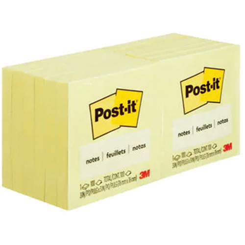 Post-it&reg; Notes Pathway Supply LP