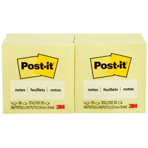 Post-it&reg; Notes Pathway Supply LP