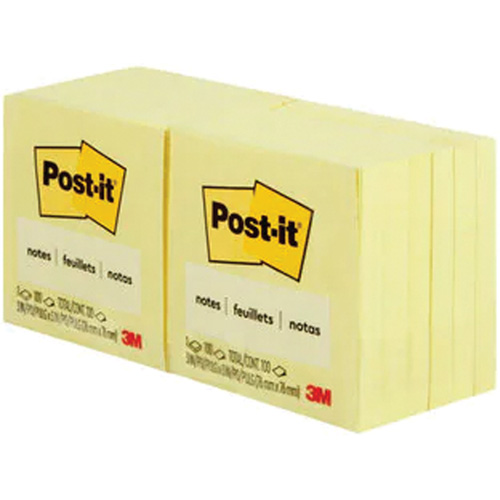 Post-it&reg; Notes Pathway Supply LP