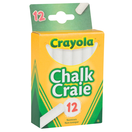 Anti-Dust Chalk Pathway Supply LP