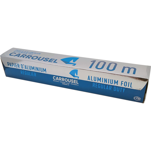 Aluminum Foil Pathway Supply LP
