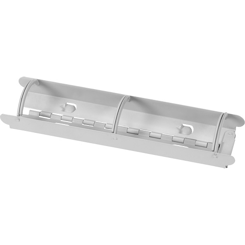 Master&reg; Steel Catalog Rack Ring Section Pathway Supply LP