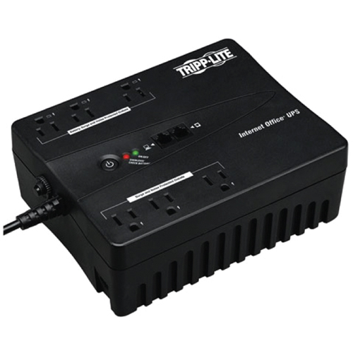 Standby UPS Systems Pathway Supply LP