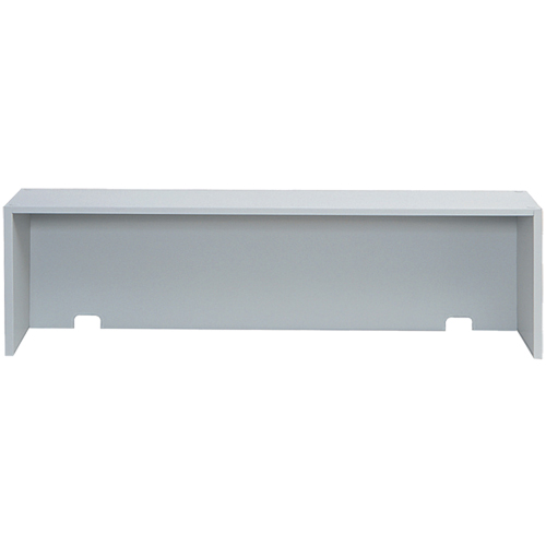 E-Z Sort&reg; Mailroom Furniture-Risers Pathway Supply LP