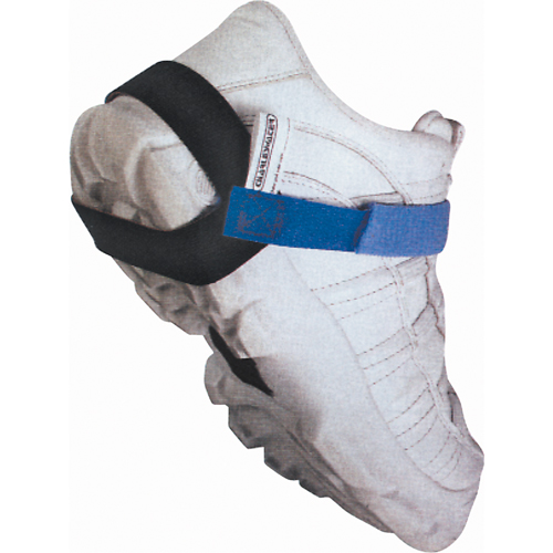 Talons &agrave; boucles & agrafes de mise &agrave; la terre Pathway Supply LP