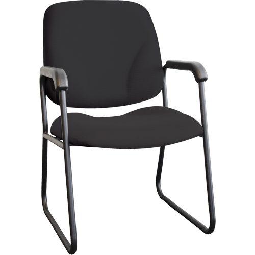 Onyx Reception Chair Pathway Supply LP