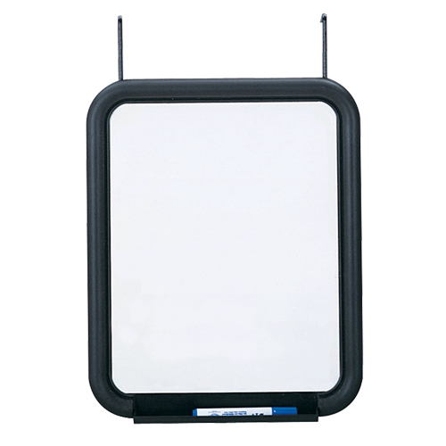 Tableau blanc organiseur Panelmate, Effacement &agrave; sec, 13-1/2" la x 16-5/8" h Pathway Supply LP