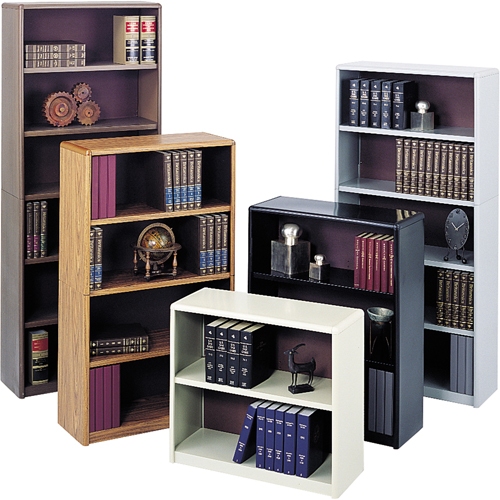 Value Mate&reg; Steel Bookcase Pathway Supply LP