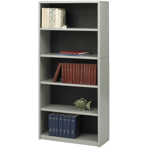 Value Mate&reg; Steel Bookcase Pathway Supply LP