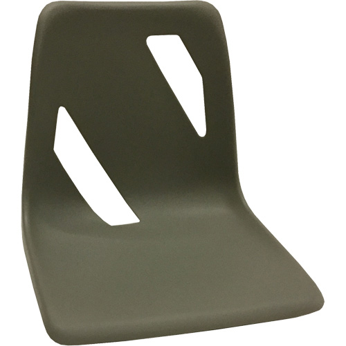 Coquille de chaise pour ensemble agglom&eacute;r&eacute; Pathway Supply LP
