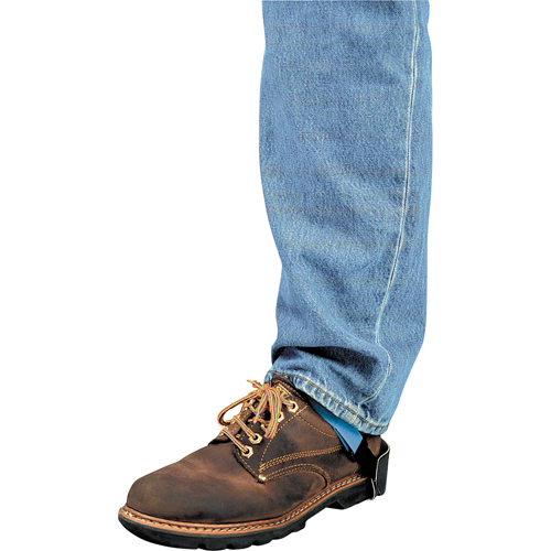 Personnel Grounding Products-Heel & Toe Grounders Pathway Supply LP