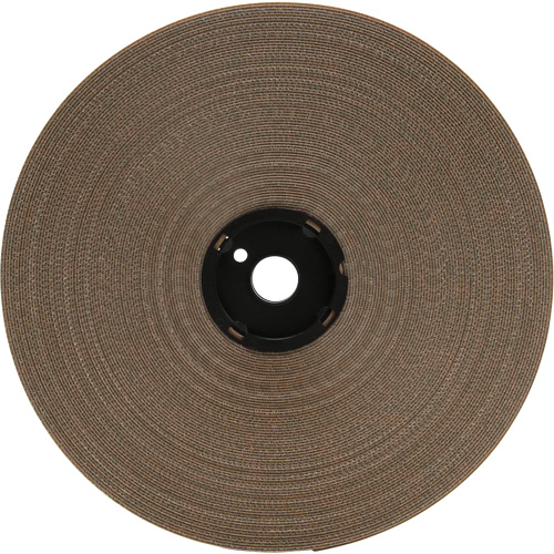 Dual Lock Low Profile Reclosable Fastener, Self-Mating, 50 yds x 3/4", Adhesive, Clear Pathway Supply LP