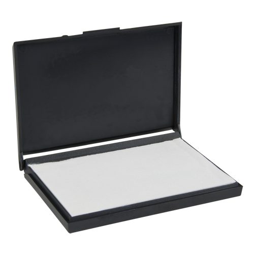 INK PAD DRY 4-5/16" X 2-7/8" Pathway Supply LP