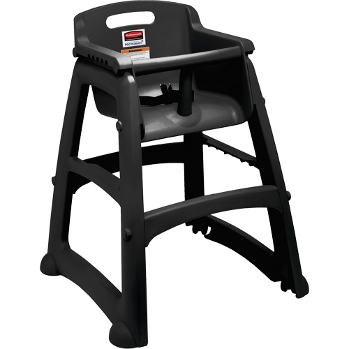 High Chair with Wheels Pathway Supply LP