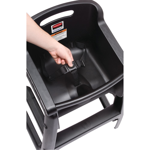 High Chair with Wheels Pathway Supply LP