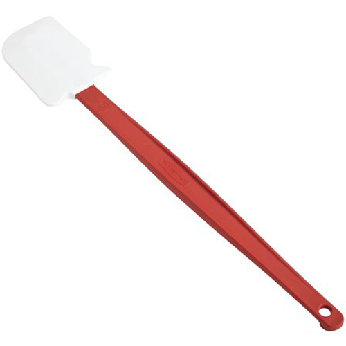 Spatule avec racloir haute temp&eacute;rature Pathway Supply LP