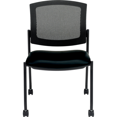 Ibex Armless Guest Chairs Pathway Supply LP
