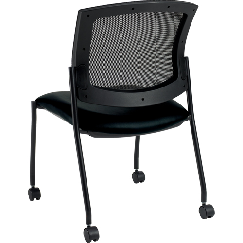 Ibex Armless Guest Chairs Pathway Supply LP