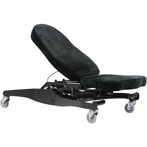 Flex III Ergonomic Welding Chair Pathway Supply LP