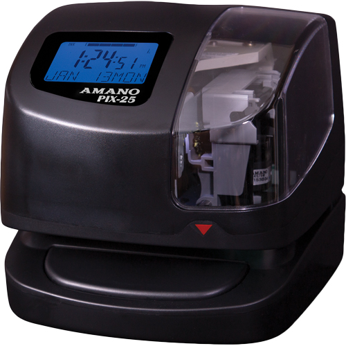 Atomic Time Clock, Digital Pathway Supply LP