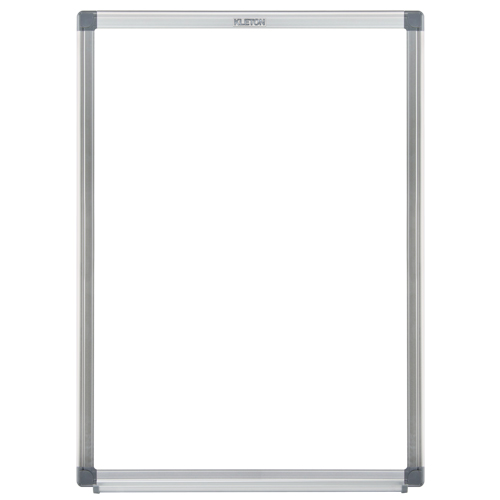 Porcelain Whiteboard, Magnetic, 18" W x 24" H Pathway Supply LP