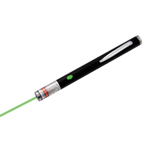 Laser Pointer Pathway Supply LP