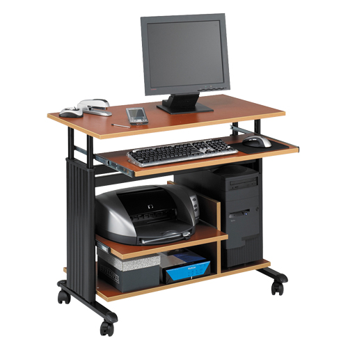 Bureau pour boîtier tour Muv Pathway Supply LP