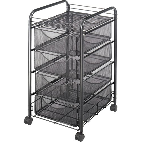 Onyx File Cart Pathway Supply LP