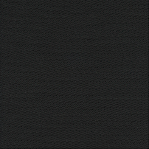 High Back Comfort Chair, Leather, Black, 300 lbs. Capacity Pathway Supply LP