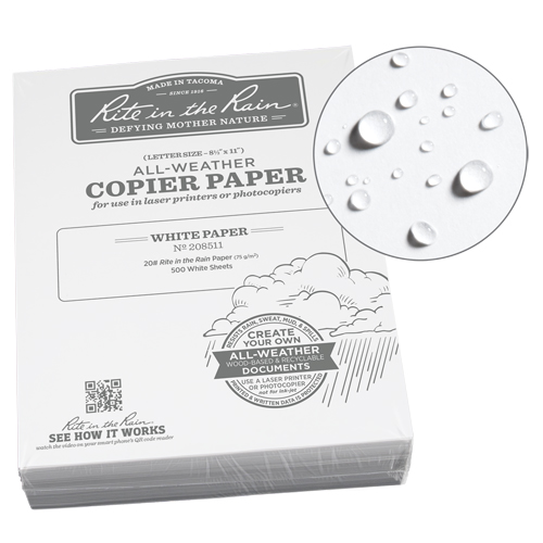 Papier pour photocopieur Pathway Supply LP