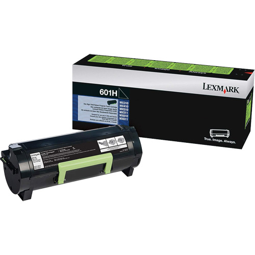 High-Yield Toner Cartridge Pathway Supply LP