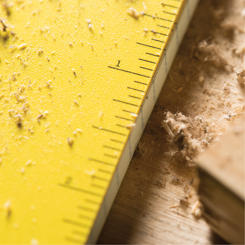 Carnet de notes de poche &agrave; spirale lat&eacute;rale, Couverture souple, Jaune, 64 Pages, 4-5/8" , 7"  Pathway Supply LP