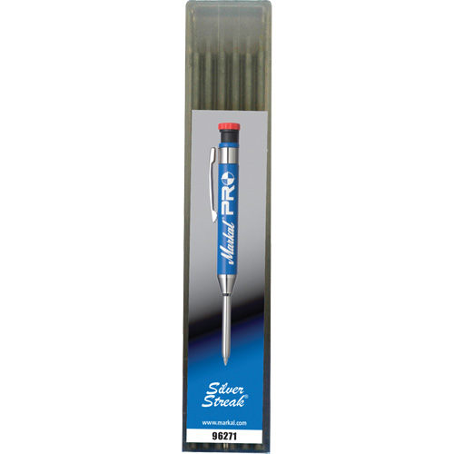 Recharge pour marqueur m&eacute;canique PRO Markal, 2,8 mm Pathway Supply LP