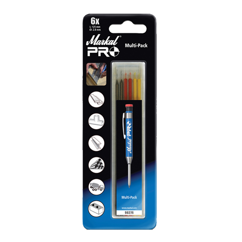 Recharge pour marqueur m&eacute;canique PRO Markal Pathway Supply LP
