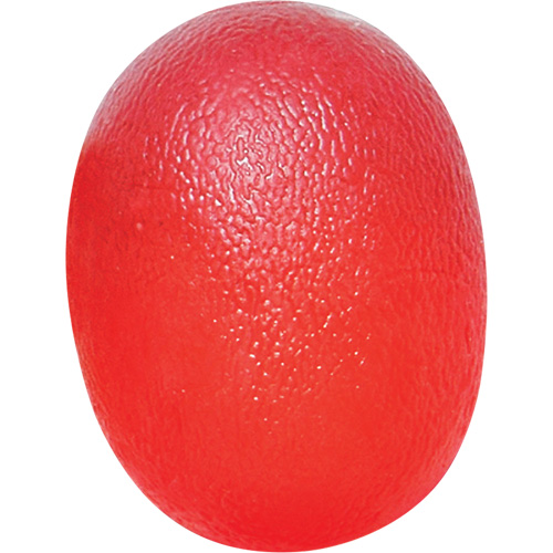 Œuf en gel pour exercice de la main Pathway Supply LP